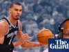 Knicks x Spurs: as finais da NBA que um bilionário não pode arruinar – nos Estados Unidos com Kai e Carter