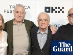 ‘As pessoas ainda estão isoladas e obsessivas’: De Niro, Scorsese, Foster e Schrader se reencontram para Taxi Driver at 50