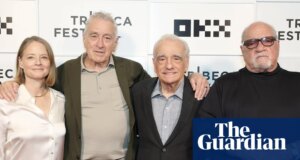 ‘As pessoas ainda estão isoladas e obsessivas’: De Niro, Scorsese, Foster e Schrader se reencontram para Taxi Driver at 50