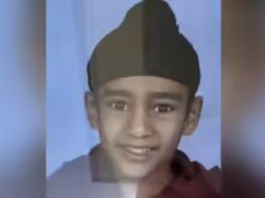 Vizinho surdo relata momentos trágicos depois que Gurshabad Singh foi encontrado na piscina de Auckland
