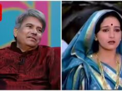 Suresh Wadkar nega ter rejeitado Madhuri por causa de sua aparência ‘magra’