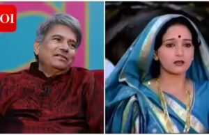 Suresh Wadkar nega ter rejeitado Madhuri por causa de sua aparência ‘magra’