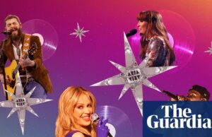 A música australiana está em risco de extinção? Aqui está o que os dados nos dizem