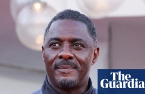 Idris Elba diz que o público nunca aceitaria um ator negro interpretando James Bond: ‘Não é disso que eles gostam em sua cultura’