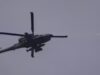 Navio de combate Apache do exército dos EUA cai perto do Estreito de Ormuz: Relatório