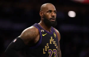 Os seis cenários mais fascinantes de LeBron James nesta entressafra