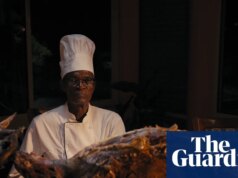 ‘Um homem de grande apetite’: como é ser o chef pessoal de um ditador?
