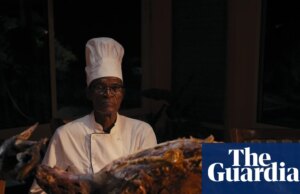 ‘Um homem de grande apetite’: como é ser o chef pessoal de um ditador?