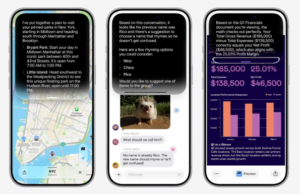 WWDC 2026: tudo anunciado no Siri AI, iOS 27, Apple Intelligence e mais