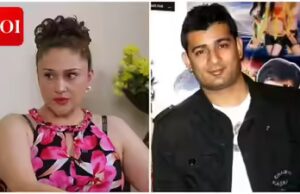 Eva revela detalhes dolorosos do casamento com o meio-irmão de Aamir