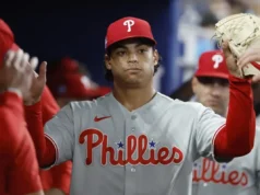 Melhores apostas da MLB hoje: duas jogadas para Phillies-Blue Jays e Brewers-Athletics