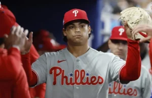Melhores apostas da MLB hoje: duas jogadas para Phillies-Blue Jays e Brewers-Athletics
