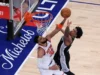 Melhores apostas para o jogo 4 do Knicks vs. Spurs no Madison Sq. Backyard