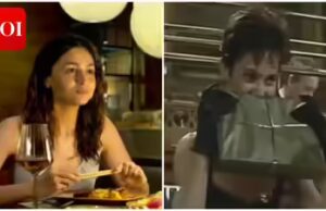 Teaser alfa: fãs identificam semelhanças com La Femme Nikita