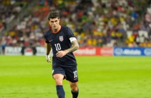 Seis coisas que devem acontecer para a USMNT vencer a Copa do Mundo