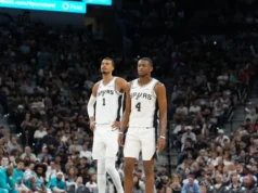 Colapso histórico das finais da NBA do Spurs coloca Knicks à beira do campeonato