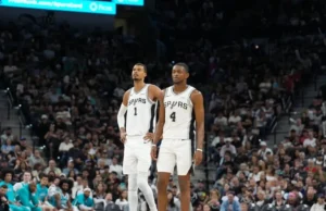 Colapso histórico das finais da NBA do Spurs coloca Knicks à beira do campeonato
