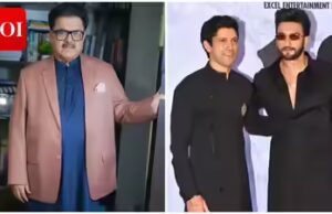 ‘Vimos bate-papos no WhatsApp entre Ranveer, Farhan, Ritesh’: Pandit