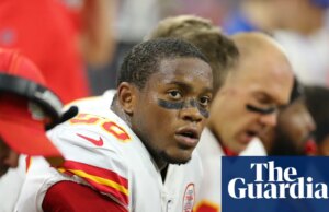 O ex-campeão do Tremendous Bowl Darron Lee é indiciado por homicídio na morte de namorada