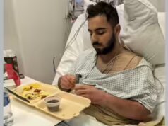 Viajante canadense enfrenta conta médica de US$ 147.000 após pedido de seguro ser negado: ‘Não me lembro de nada’