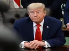 Donald Trump descartou um ataque à ilha de Kharg, no Irão?