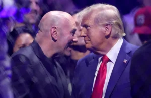 Análise do cartão de luta do UFC Freedom 250: maiores lutas e histórias