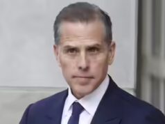 Hunter Biden diz que participará das eleições de 2028 nos EUA, mas apenas com uma condição