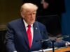 Em breve: acordo de Trump com o Irã (*Aplicam-se termos e condições)