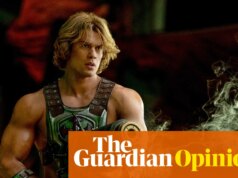Masters of the Universe é um fracasso de bilheteria. Eles podem realmente levar a sério uma sequência?