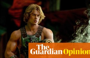 Masters of the Universe é um fracasso de bilheteria. Eles podem realmente levar a sério uma sequência?
