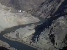 Consequências do Tratado das Águas do Indo? Quase um terço do Paquistão cambaleia enquanto Sindh e Baluchistão enfrentam crise hídrica