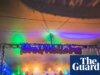 ‘Comemos e bebemos risco’: custos mais altos derrubam mais festivais de música no Reino Unido