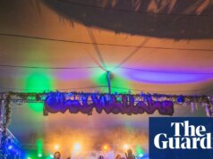 ‘Comemos e bebemos risco’: custos mais altos derrubam mais festivais de música no Reino Unido