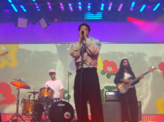 Sessões de sábado: Younger the Big se apresenta "Mente sobre a matéria"