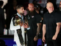 Melhores apostas do UFC Freedom 250: escolhas da noite de luta na Casa Branca