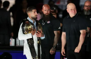 Melhores apostas do UFC Freedom 250: escolhas da noite de luta na Casa Branca