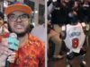 ‘Meu prefeito muçulmano, meu bagel é judeu’: como um torcedor dos Knicks de Bangladesh criou uma sensação viral