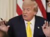 Domingo Domingo Sangrento: Trump adverte Israel para não explodir acordo com o Irã