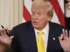 Domingo Domingo Sangrento: Trump adverte Israel para não explodir acordo com o Irã
