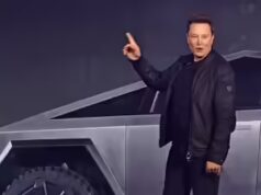 Como o governo dos EUA ajudou Elon Musk a se tornar o primeiro trilionário do mundo