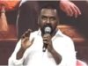 Raghava Lawrence responde à polêmica ‘Até cães de rua latem’