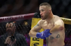 Justin Gaethje finalmente consegue seu destaque last no UFC Freedom 250
