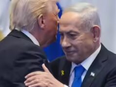 ‘Às vezes Trump & Não concordo’: Netanyahu admite consequências com o presidente dos EUA sobre a guerra no Irã