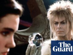‘David Bowie period um workaholic louco’: Labirinto aos 40 – uma história oral