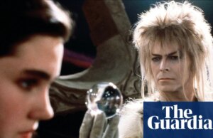 ‘David Bowie period um workaholic louco’: Labirinto aos 40 – uma história oral