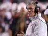 Kyle Whittingham pode finalmente ganhar um título nacional em Michigan