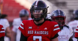 Três equipes que fazem sentido para Brendan Sorsby no Draft Suplementar da NFL