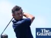 McIlroy teme que a ‘falsa economia’ criada pelo LIV Golf possa colocar em risco os eventos do PGA Tour