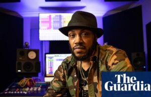 Rapper Mystikal condenado a 20 anos de prisão por estupro em terceiro grau