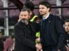 Rangers nomeiam McInnes como substituto de Röhl